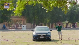 Dil Hi Tou Hai - Episode 01 - 8th October 2023